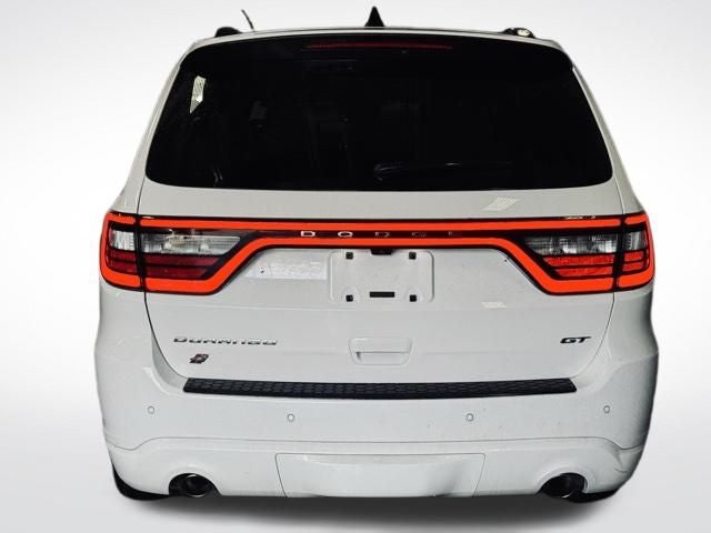 2023 Dodge Durango GT Plus AWD