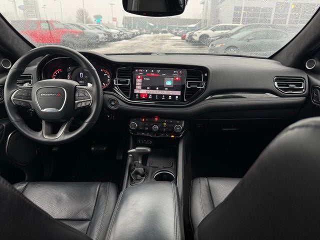 2022 Dodge Durango Citadel AWD