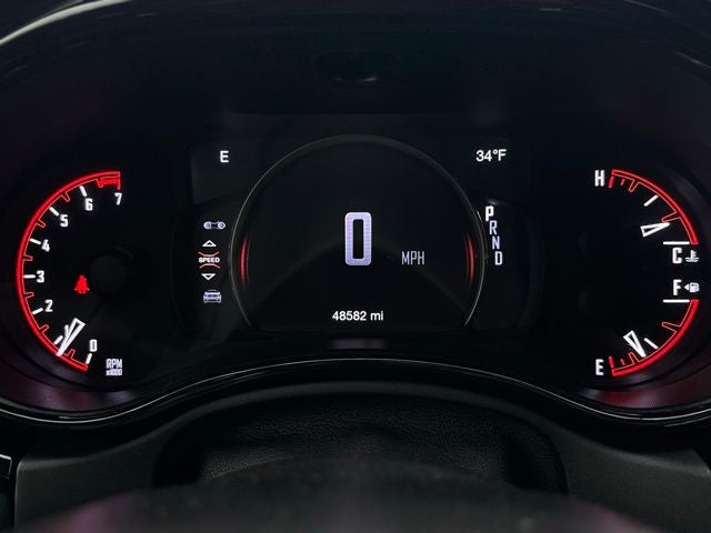 2022 Dodge Durango Citadel AWD