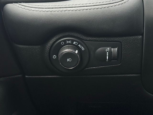 2022 Dodge Durango Citadel AWD