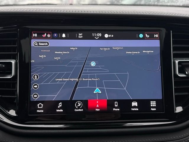 2022 Dodge Durango Citadel AWD