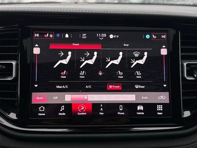 2022 Dodge Durango Citadel AWD