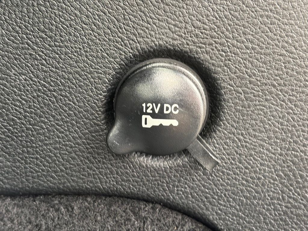2018 Jeep Grand Cherokee Altitude 4x4