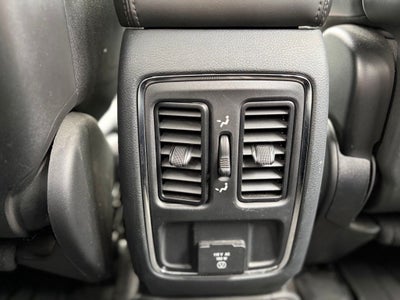 2018 Jeep Grand Cherokee Altitude 4x4