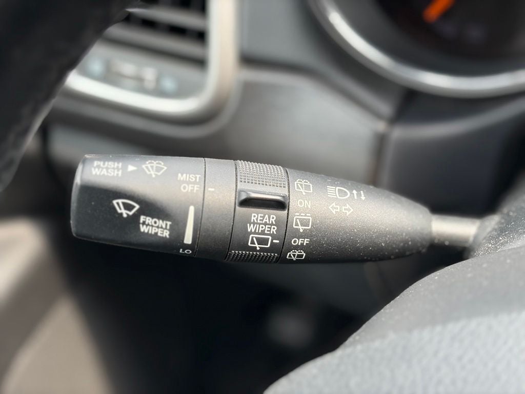 2018 Jeep Grand Cherokee Altitude 4x4