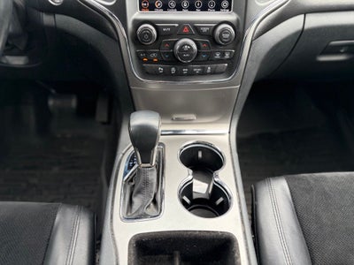 2018 Jeep Grand Cherokee Altitude 4x4