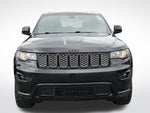 2018 Jeep Grand Cherokee Altitude 4x4