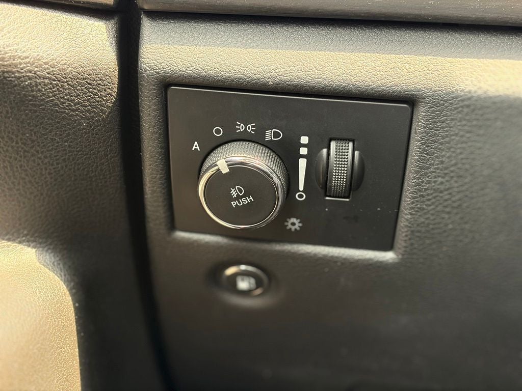 2018 Jeep Grand Cherokee Altitude 4x4