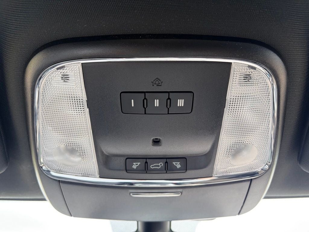 2018 Jeep Grand Cherokee Altitude 4x4