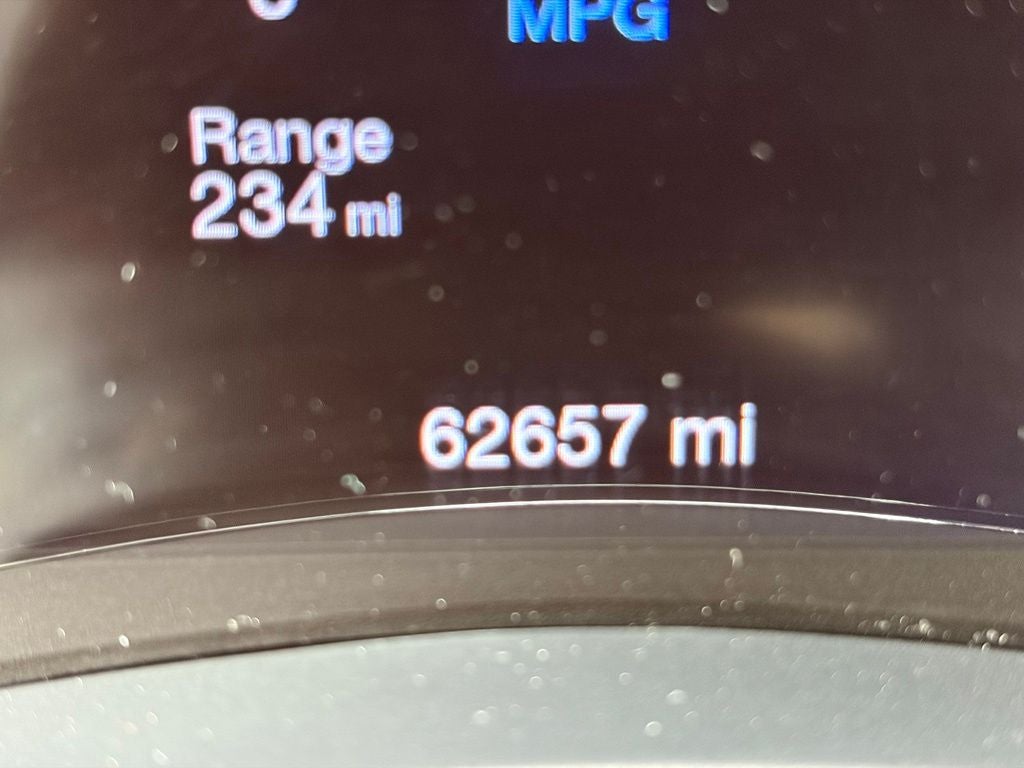 2018 Jeep Grand Cherokee Altitude 4x4