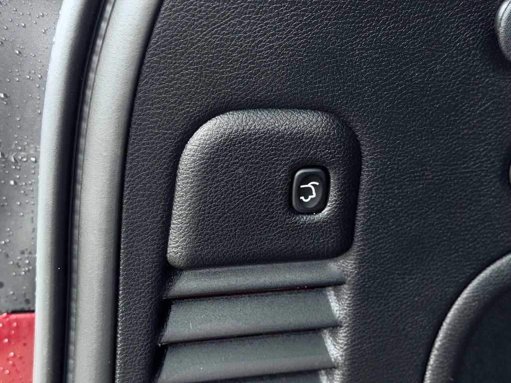 2021 Jeep Grand Cherokee 80th Anniversary Edition