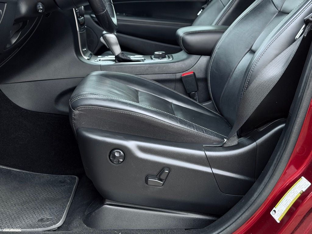 2021 Jeep Grand Cherokee 80th Anniversary Edition