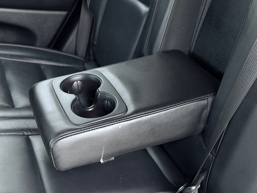 2021 Jeep Grand Cherokee 80th Anniversary Edition