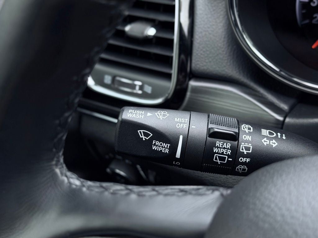 2021 Jeep Grand Cherokee 80th Anniversary Edition
