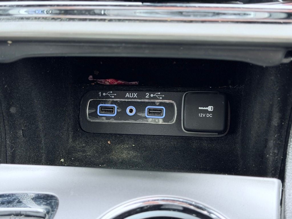 2021 Jeep Grand Cherokee 80th Anniversary Edition