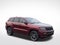 2021 Jeep Grand Cherokee 80th Anniversary Edition