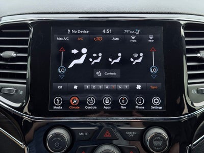 2021 Jeep Grand Cherokee 80th Anniversary Edition