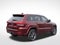 2021 Jeep Grand Cherokee 80th Anniversary Edition