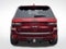 2021 Jeep Grand Cherokee 80th Anniversary Edition
