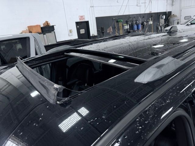 2019 Jeep Grand Cherokee Limited X