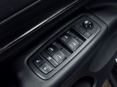 2019 Jeep Grand Cherokee Limited X