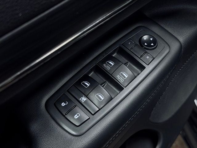 2019 Jeep Grand Cherokee Limited X