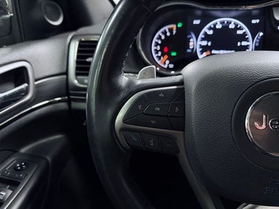 2019 Jeep Grand Cherokee Limited X