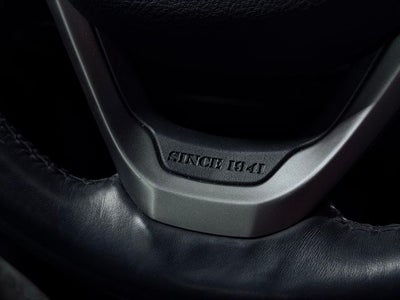 2019 Jeep Grand Cherokee Limited X