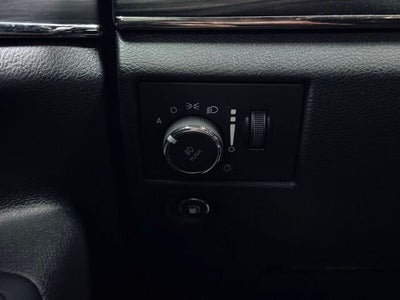 2019 Jeep Grand Cherokee Limited X