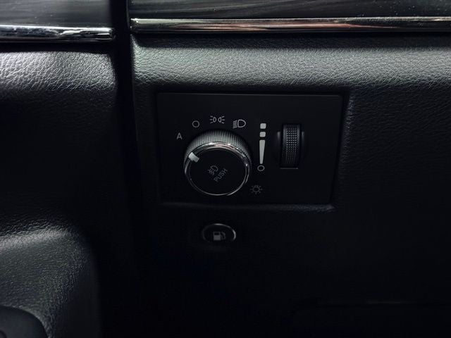 2019 Jeep Grand Cherokee Limited X