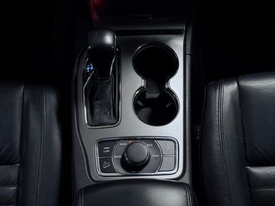 2019 Jeep Grand Cherokee Limited X