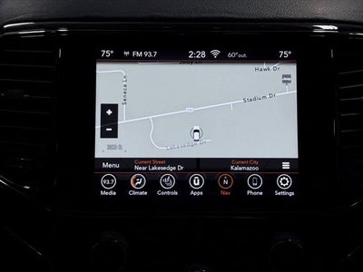 2019 Jeep Grand Cherokee Limited X