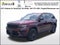 2025 Jeep Grand Cherokee Altitude 4x4