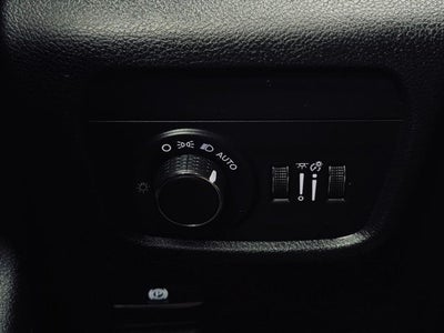 2023 Jeep Grand Cherokee Laredo 4x4