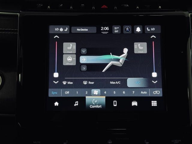 2023 Jeep Grand Cherokee Laredo 4x4