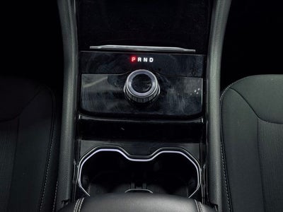 2023 Jeep Grand Cherokee Laredo 4x4