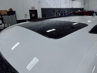 2023 Jeep Grand Cherokee Laredo 4x4