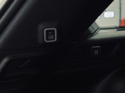 2022 Jeep Grand Cherokee Altitude 4x4