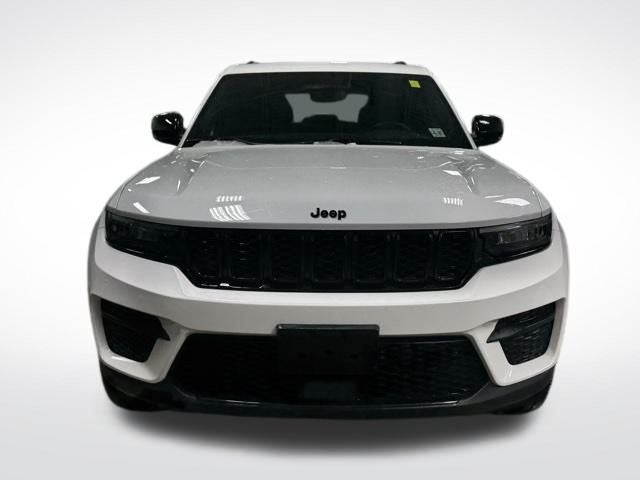 2022 Jeep Grand Cherokee Altitude 4x4