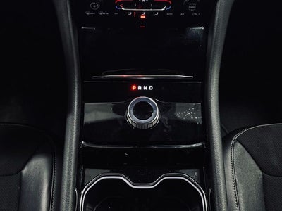 2022 Jeep Grand Cherokee Altitude 4x4