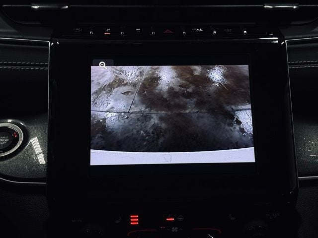 2022 Jeep Grand Cherokee Altitude 4x4