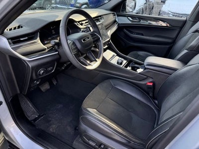 2023 Jeep Grand Cherokee Altitude 4x4