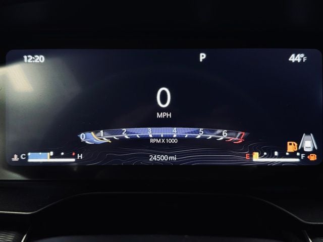 2023 Jeep Grand Cherokee Altitude 4x4