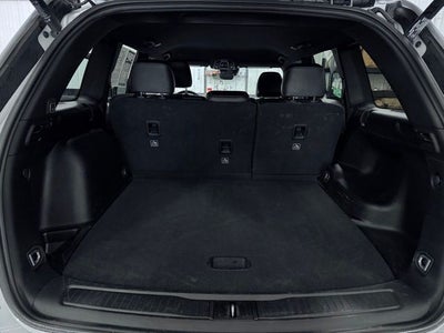 2025 Jeep Grand Cherokee Altitude 4x4