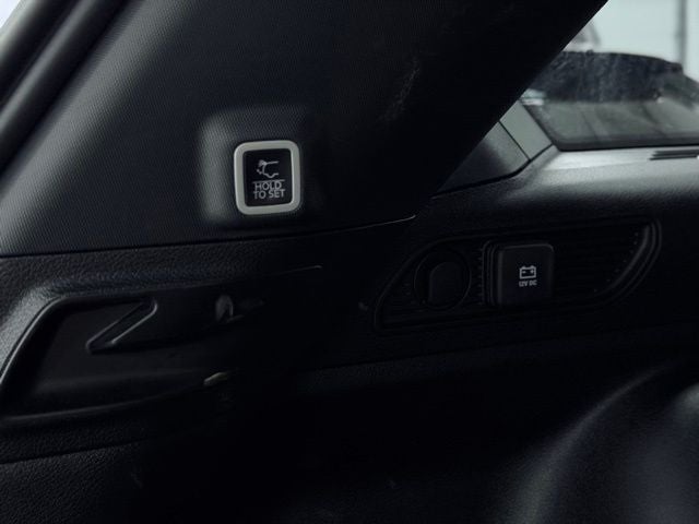 2025 Jeep Grand Cherokee Altitude 4x4