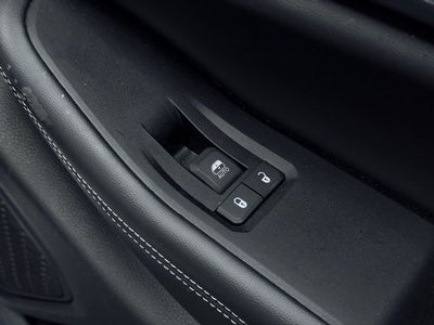 2025 Jeep Grand Cherokee Altitude 4x4