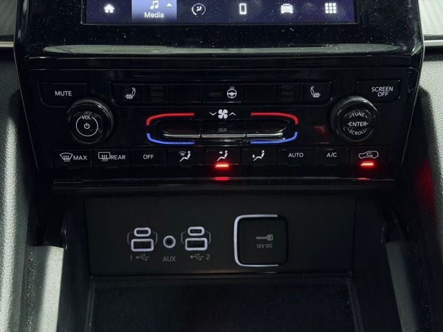 2025 Jeep Grand Cherokee Altitude 4x4