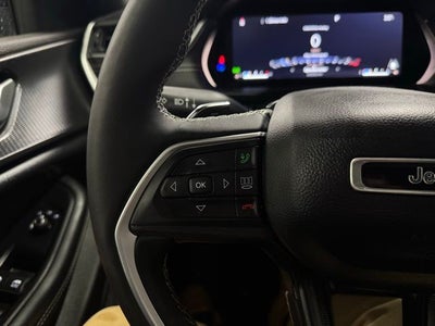 2023 Jeep Grand Cherokee Altitude 4x4