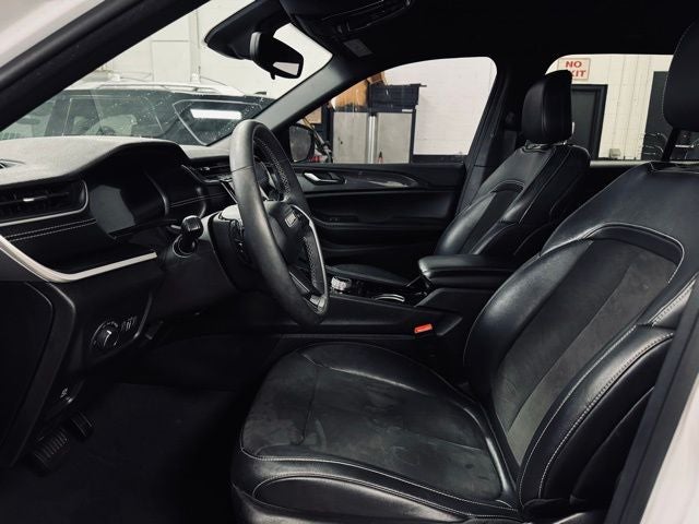 2023 Jeep Grand Cherokee Altitude 4x4