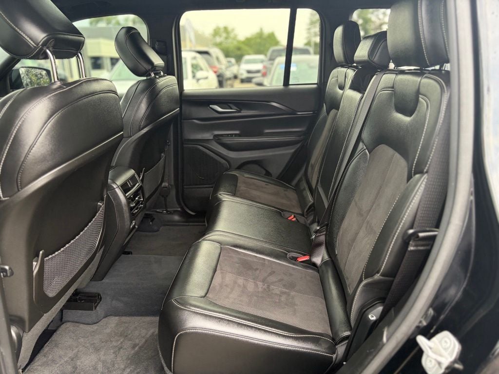 2023 Jeep Grand Cherokee Altitude X